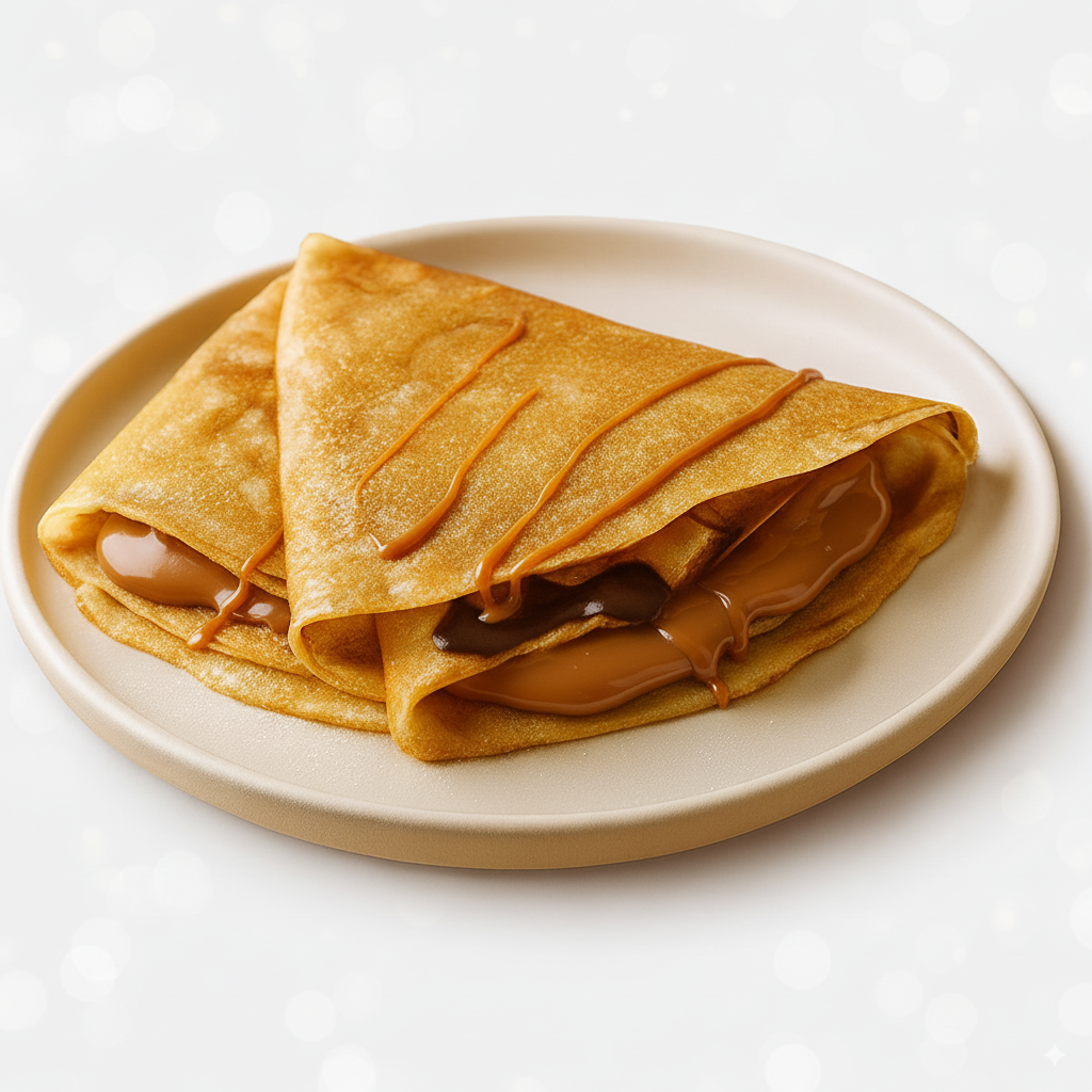 Lotus Biscoff Sauce